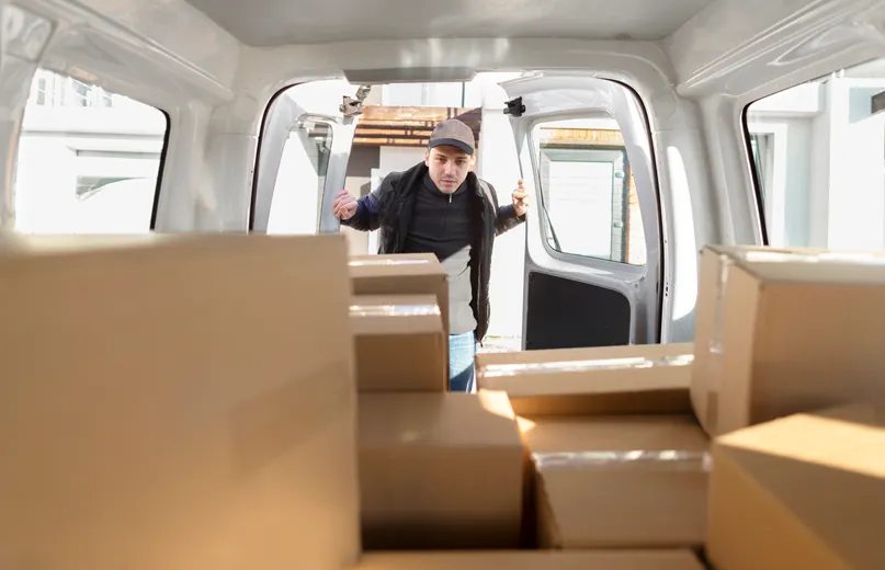 Logózott nyomtatott feliratozott ragasztószalag