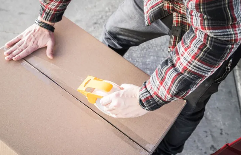 egyedi nyomtatott pvc ragasztószalag