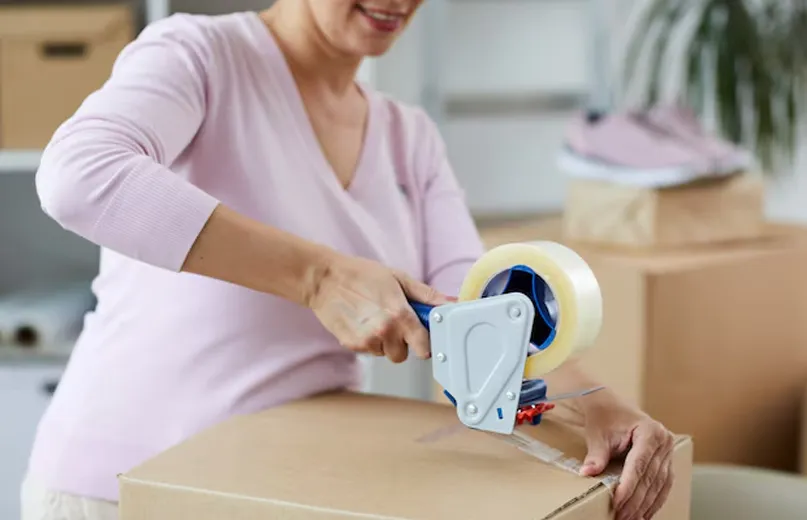 Papír ragasztószalag rendelés