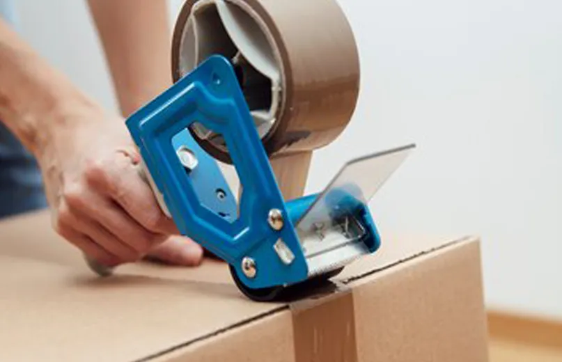 Papír ragasztószalag KKV-knak