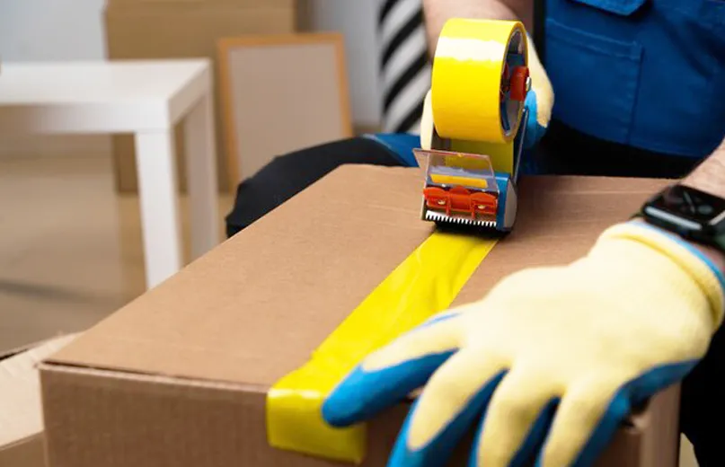 PVC VS PP ragasztószalag