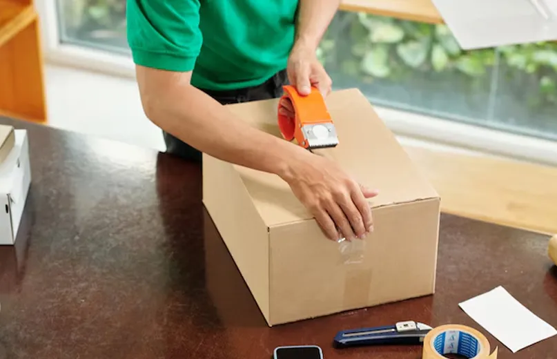Hogyan válassz csomagolóanyagot webshophoz?